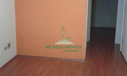 Apartamento à venda na Vila Menk | 2 dormitórios | 69m² | 1 vaga | Lazer completo