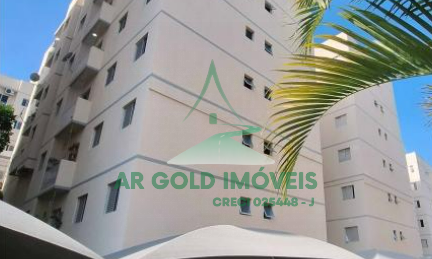 Apartamento à venda na Vila Menk | 2 dormitórios | 69m² | 1 vaga | Lazer completo