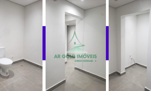 Prédio comercial à venda na Lapa | 944m² | 4 pavimentos | Elevador | Vagas