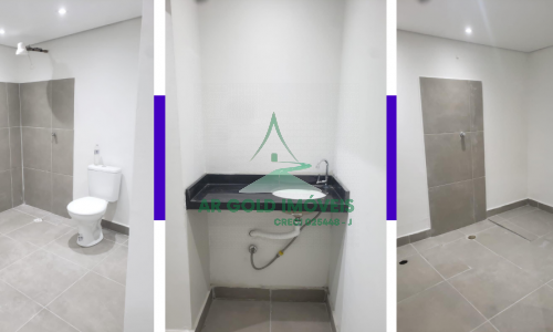 Prédio comercial à venda na Lapa | 944m² | 4 pavimentos | Elevador | Vagas
