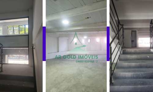 Prédio comercial à venda na Lapa | 944m² | 4 pavimentos | Elevador | Vagas