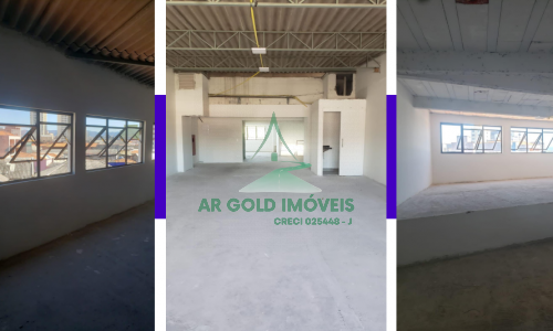 Prédio comercial à venda na Lapa | 944m² | 4 pavimentos | Elevador | Vagas