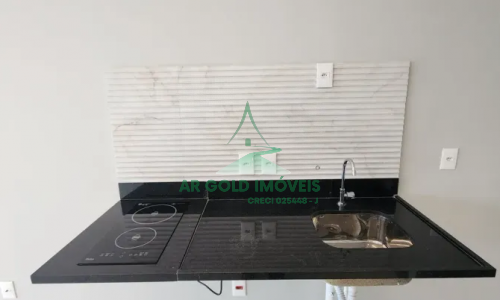 Studio à venda em Perdizes | 30m² | Andar alto | Próx. Metrô | Ideal para renda