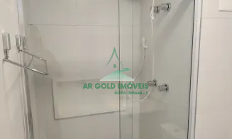 Studio à venda em Perdizes | 30m² | Andar alto | Próx. Metrô | Ideal para renda