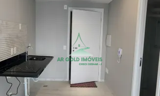 Studio à venda em Perdizes | 30m² | Andar alto | Próx. Metrô | Ideal para renda