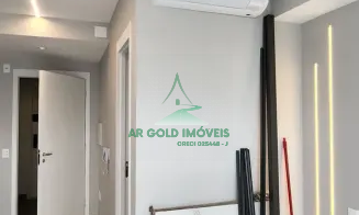 Studio à venda em Perdizes | 30m² | Andar alto | Próx. Metrô | Ideal para renda