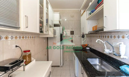 Apartamento à venda na Vila Buarque | 2 dormitórios | 68m² | Próx. Metrô | Ótima planta