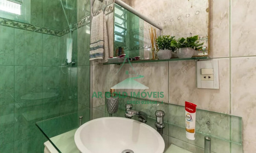 Apartamento à venda na Vila Buarque | 2 dormitórios | 68m² | Próx. Metrô | Ótima planta