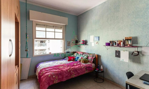 Apartamento à venda na Vila Buarque | 2 dormitórios | 68m² | Próx. Metrô | Ótima planta