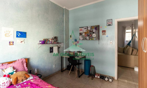 Apartamento à venda na Vila Buarque | 2 dormitórios | 68m² | Próx. Metrô | Ótima planta