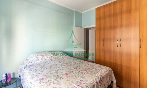 Apartamento à venda na Vila Buarque | 2 dormitórios | 68m² | Próx. Metrô | Ótima planta