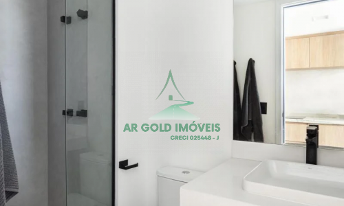 Studio à venda em Pinheiros | 33m² | Mobiliado | Andar alto | Ideal para renda