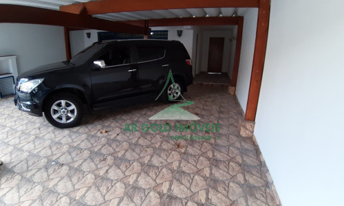 Casa à venda no Jardim Bonfiglioli | 280m² | 3 dormitórios | 4 vagas | Oportunidade