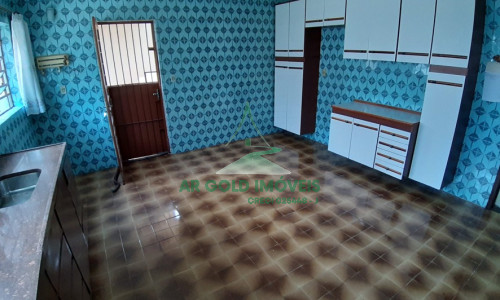 Casa à venda no Jardim Bonfiglioli | 280m² | 3 dormitórios | 4 vagas | Oportunidade