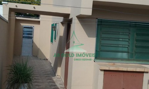 Casa à venda no Jardim Bonfiglioli | 280m² | 3 dormitórios | 4 vagas | Oportunidade