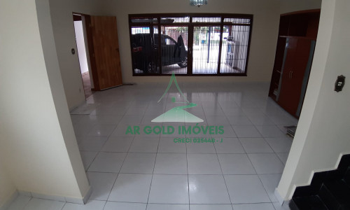 Casa à venda no Jardim Bonfiglioli | 280m² | 3 dormitórios | 4 vagas | Oportunidade