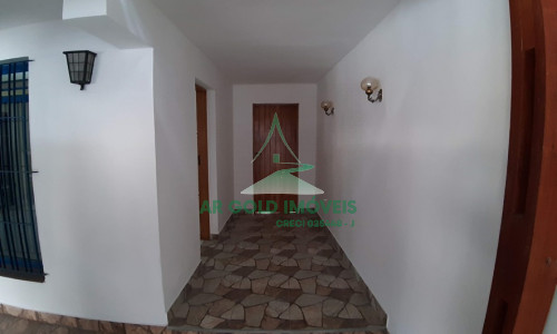 Casa à venda no Jardim Bonfiglioli | 280m² | 3 dormitórios | 4 vagas | Oportunidade