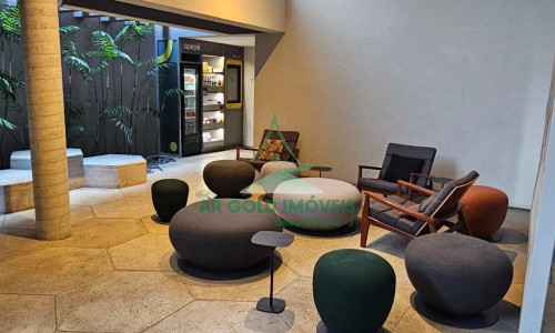 Apartamento à venda em Pinheiros | 2 vagas | Alto padrão | Prédio novo | Lazer completo