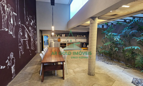 Apartamento à venda em Pinheiros | 2 vagas | Alto padrão | Prédio novo | Lazer completo