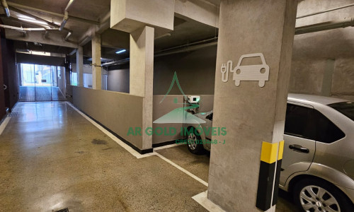 Apartamento à venda em Pinheiros | 2 vagas | Alto padrão | Prédio novo | Lazer completo