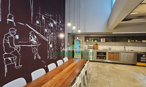 Apartamento à venda em Pinheiros | 2 vagas | Alto padrão | Prédio novo | Lazer completo