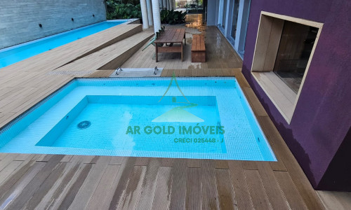 Apartamento à venda em Pinheiros | 2 vagas | Alto padrão | Prédio novo | Lazer completo