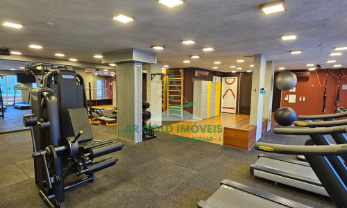 Apartamento à venda em Pinheiros | 2 vagas | Alto padrão | Prédio novo | Lazer completo