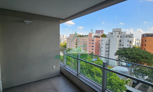 Apartamento à venda em Pinheiros | 2 vagas | Alto padrão | Prédio novo | Lazer completo
