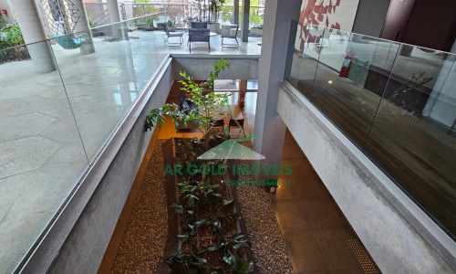 Apartamento à venda em Pinheiros | 2 vagas | Alto padrão | Prédio novo | Lazer completo