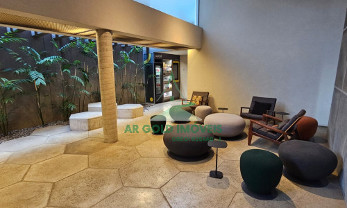 Apartamento à venda em Pinheiros | 2 vagas | Alto padrão | Prédio novo | Lazer completo