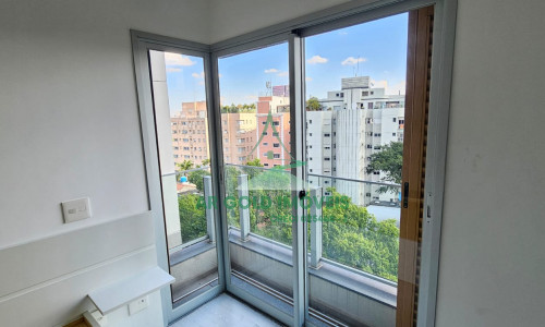Apartamento à venda em Pinheiros | 2 vagas | Alto padrão | Prédio novo | Lazer completo