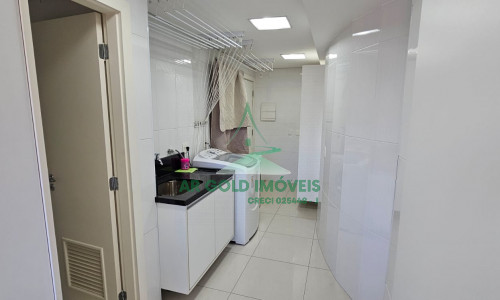 Apartamento duplex à venda no Jardim Paulista | 3 dormitórios | 2 pavimentos | Alto padrão