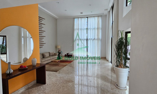 Apartamento duplex à venda no Jardim Paulista | 3 dormitórios | 2 pavimentos | Alto padrão