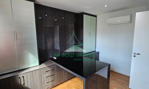Apartamento duplex à venda no Jardim Paulista | 3 dormitórios | 2 pavimentos | Alto padrão