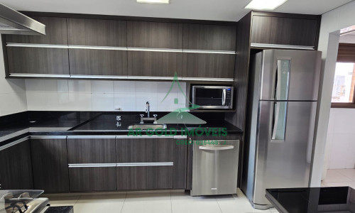 Apartamento duplex à venda no Jardim Paulista | 3 dormitórios | 2 pavimentos | Alto padrão