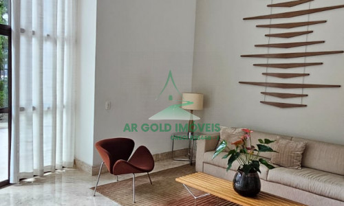 Apartamento duplex à venda no Jardim Paulista | 3 dormitórios | 2 pavimentos | Alto padrão