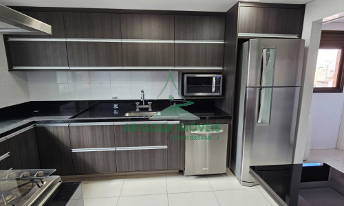 Apartamento duplex à venda no Jardim Paulista | 3 dormitórios | 2 pavimentos | Alto padrão