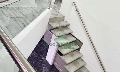 Apartamento duplex à venda em Perdizes | 210m² | 3 suítes | 3 vagas | Alto padrão