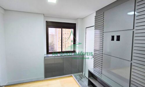 Apartamento duplex à venda em Perdizes | 210m² | 3 suítes | 3 vagas | Alto padrão