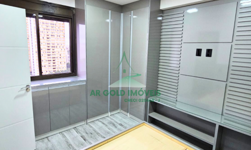 Apartamento duplex à venda em Perdizes | 210m² | 3 suítes | 3 vagas | Alto padrão