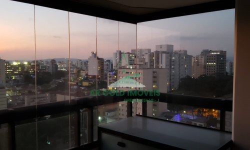 Apartamento duplex à venda em Perdizes | 210m² | 3 suítes | 3 vagas | Alto padrão