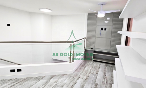 Apartamento duplex à venda em Perdizes | 210m² | 3 suítes | 3 vagas | Alto padrão