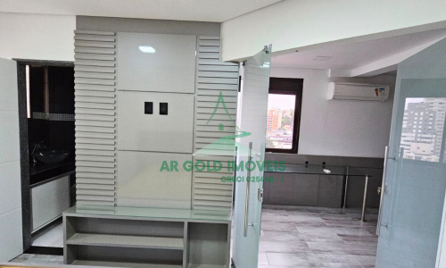 Apartamento duplex à venda em Perdizes | 210m² | 3 suítes | 3 vagas | Alto padrão