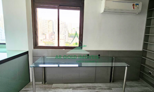 Apartamento duplex à venda em Perdizes | 210m² | 3 suítes | 3 vagas | Alto padrão