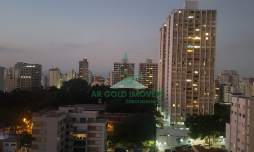 Apartamento duplex à venda em Perdizes | 210m² | 3 suítes | 3 vagas | Alto padrão