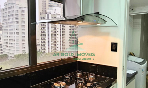 Apartamento duplex à venda em Perdizes | 210m² | 3 suítes | 3 vagas | Alto padrão