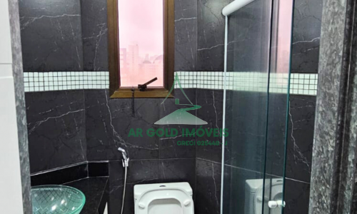 Apartamento duplex à venda em Perdizes | 210m² | 3 suítes | 3 vagas | Alto padrão