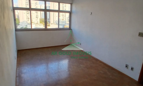 Apartamento à venda na Lapa | 85m² | 2 dormitórios | Amplo e bem localizado