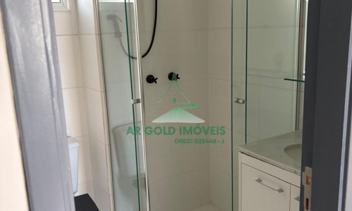 Apartamento à venda no Jaguaré | 3 dormitórios (1 suíte) | 2 vagas | Varanda gourmet