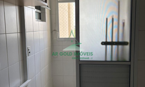 Apartamento à venda no Jaguaré | 3 dormitórios (1 suíte) | 2 vagas | Varanda gourmet